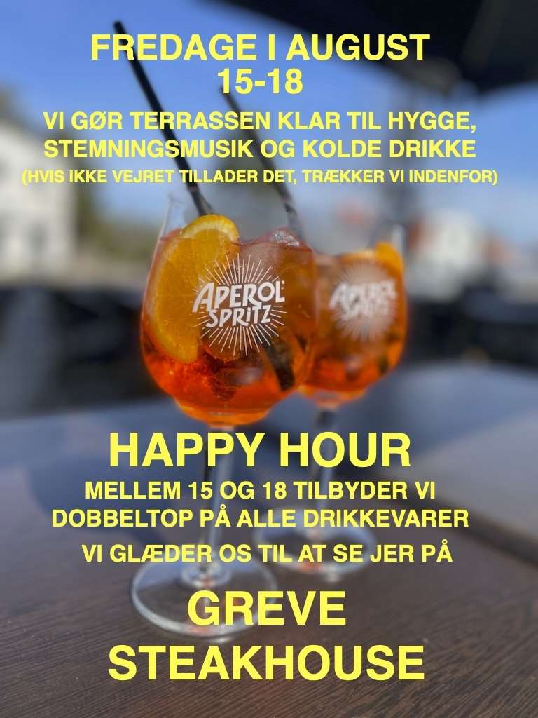 fredagsbar kopi